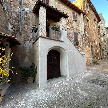 La Rocchetta Villa ซูตรี ภายนอก รูปภาพ