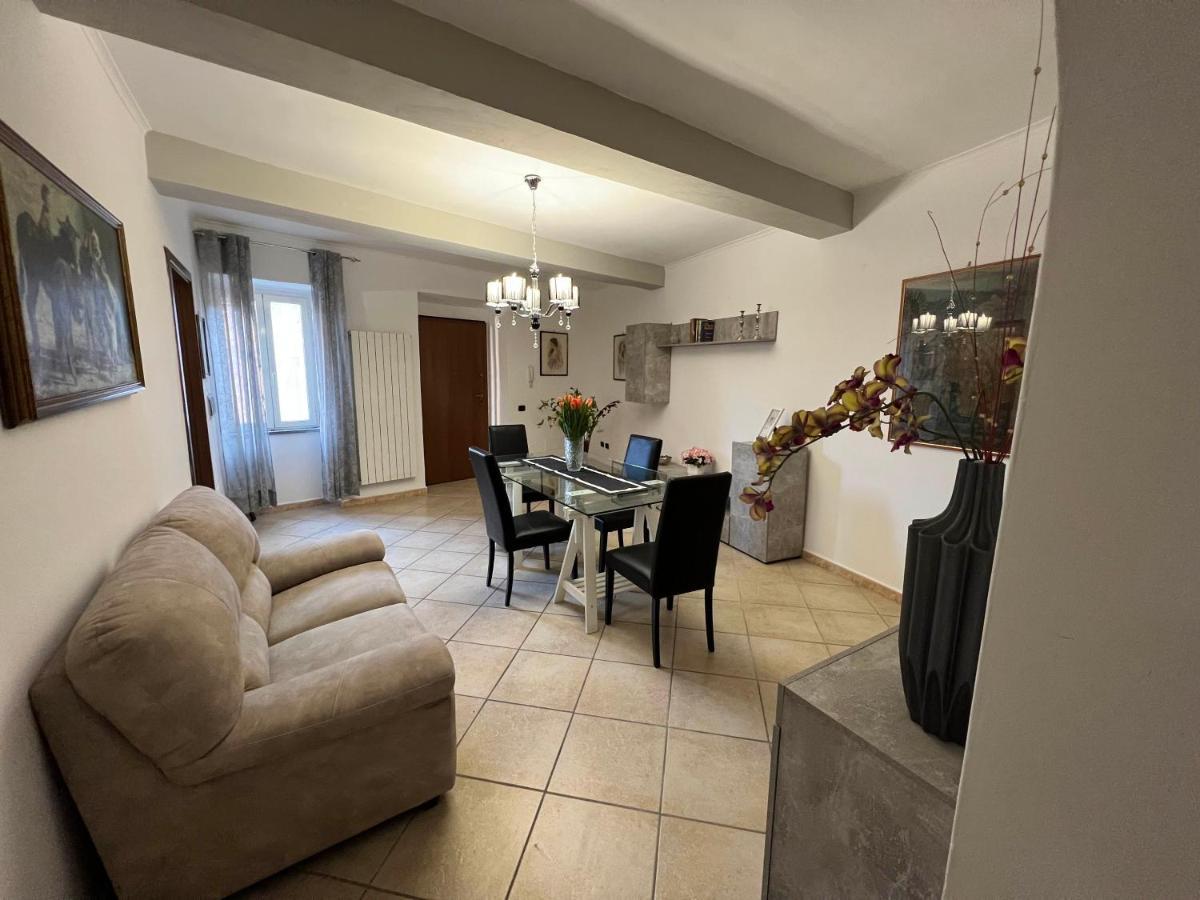 La Rocchetta Villa ซูตรี ภายนอก รูปภาพ