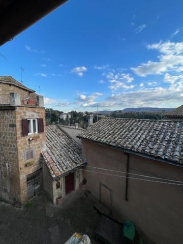La Rocchetta Villa ซูตรี ภายนอก รูปภาพ