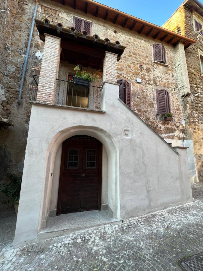 La Rocchetta Villa ซูตรี ภายนอก รูปภาพ