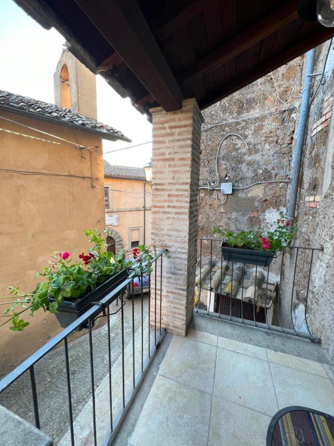 La Rocchetta Villa ซูตรี ภายนอก รูปภาพ