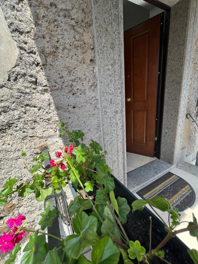 La Rocchetta Villa ซูตรี ภายนอก รูปภาพ
